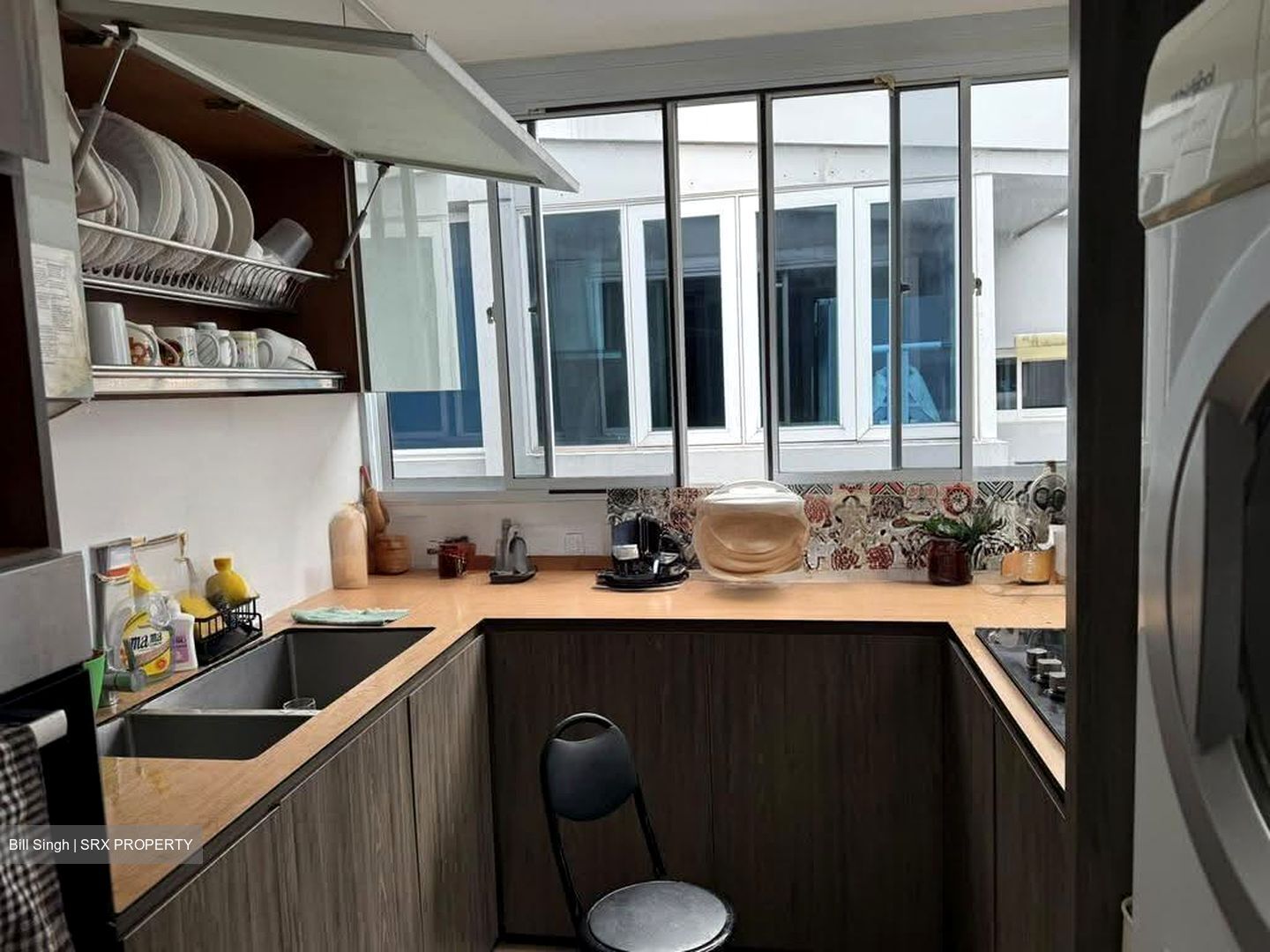 Waterview (D18), Condominium #619828901